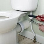 Disostruzione WC Roma