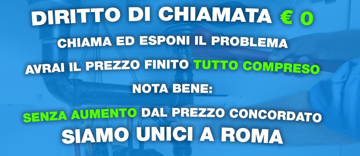 Idraulico Riparazioni San Giuliano - Richiedi un preventivo